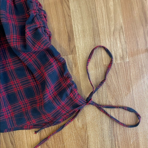 Body con picnic dress - Picture 3 of 3